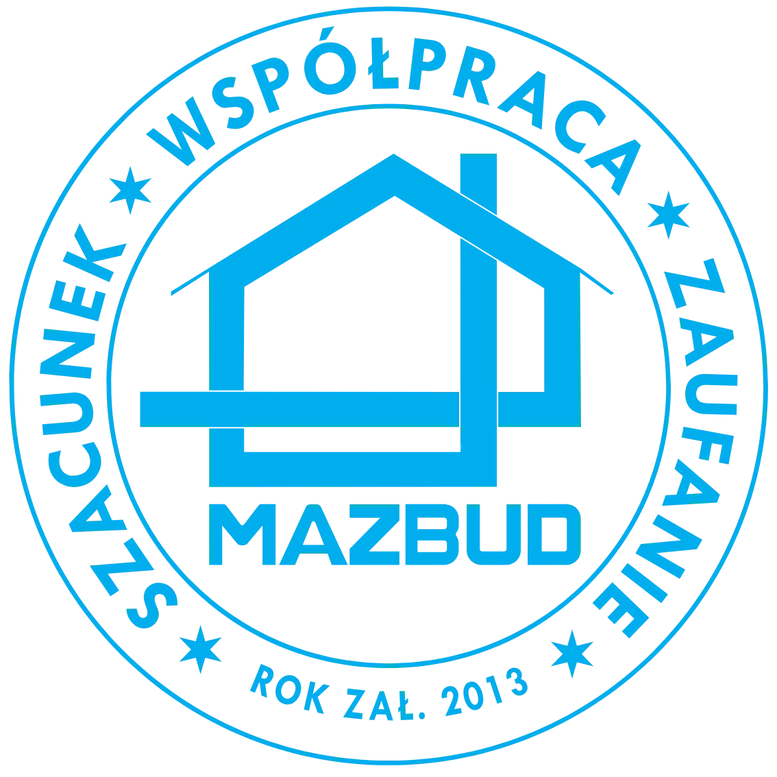 MAZBUD Wałbrzych
